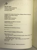 Mao's China and After: A History of the People's Republic, Third Edition Free Press Meisner, Maurice