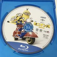 ミニオンズ NBCユニバーサル・エンターテイメントジャパン サンドラ・ブロック  [Blu-ray]