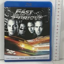 ワイルド・スピード ジェネオン・ユニバーサル ヴィン・ディーゼル  [Blu-ray]