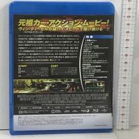 ワイルド・スピード ジェネオン・ユニバーサル ヴィン・ディーゼル  [Blu-ray]