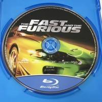 ワイルド・スピード ジェネオン・ユニバーサル ヴィン・ディーゼル  [Blu-ray]