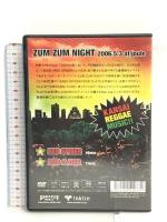 ZUM ZUM DVD vol.0 カエルスタジオ RED SPIDER