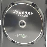 ブラックリスト LBX-150 [DVD] ジャスティ シエンナ・ギロリー