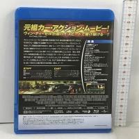 ワイルド・スピード ジェネオン・ユニバーサル ヴィン・ディーゼル  [Blu-ray]