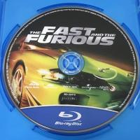 ワイルド・スピード ジェネオン・ユニバーサル ヴィン・ディーゼル  [Blu-ray]