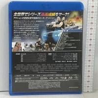 ワイルド・スピード MEGA MAX ジェネオン・ユニバーサル ヴィン・ディーゼル [Blu-ray]