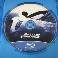 ワイルド・スピード MEGA MAX ジェネオン・ユニバーサル ヴィン・ディーゼル [Blu-ray]