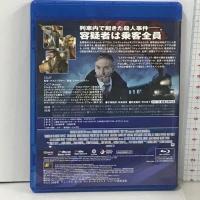 オリエント急行殺人事件 20世紀フォックスホームエンターテイメント ケネス・ブラナー  [Blu-ray]