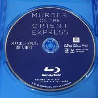 オリエント急行殺人事件 20世紀フォックスホームエンターテイメント ケネス・ブラナー  [Blu-ray]