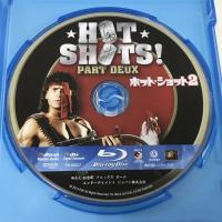 ホット・ショット2 20世紀フォックスホームエンターテイメント チャーリー・シーン  [Blu-ray]