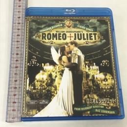 ロミオ&ジュリエット 20世紀フォックスホームエンターテイメント レオナルド・ディカプリオ [Blu-ray]