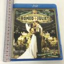 ロミオ&ジュリエット 20世紀フォックスホームエンターテイメント レオナルド・ディカプリオ [Blu-ray]