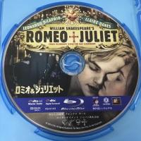 ロミオ&ジュリエット 20世紀フォックスホームエンターテイメント レオナルド・ディカプリオ [Blu-ray]