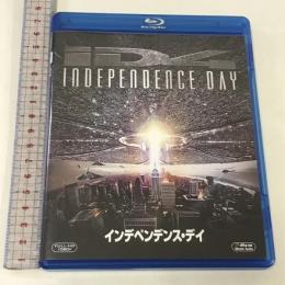 インデペンデンス・デイ 20世紀フォックスホームエンターテイメント ウィル・スミス [Blu-ray]