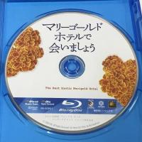 マリーゴールド・ホテルで会いましょう 20世紀フォックス・ホーム・エンターテイメント・ジャパン ジュディ・デンチ [Blu-ray]