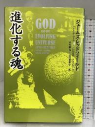 進化する魂 角川書店 ジェームズ・レッドフィールド