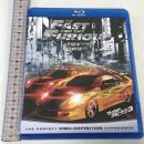 ワイルド・スピードX3 TOKYO DRIFT ジェネオン・ユニバーサル ルーカス・ブラック 北川景子  [Blu-ray]