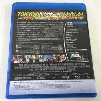 ワイルド・スピードX3 TOKYO DRIFT ジェネオン・ユニバーサル ルーカス・ブラック 北川景子  [Blu-ray]