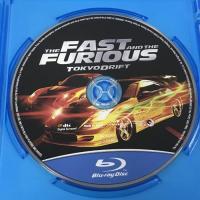 ワイルド・スピードX3 TOKYO DRIFT ジェネオン・ユニバーサル ルーカス・ブラック 北川景子  [Blu-ray]