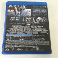 ゼロ・グラビティ ワーナーホームビデオ サンドラ・ブロック ジョージ・クルーニー  [Blu-ray]
