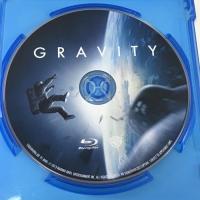 ゼロ・グラビティ ワーナーホームビデオ サンドラ・ブロック ジョージ・クルーニー  [Blu-ray]