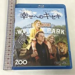 幸せへのキセキ 20世紀フォックス・ホーム・エンターテイメント・ジャパン マット・デイモン  [Blu-ray]