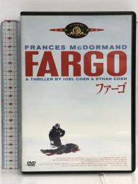ファーゴ [DVD] 20世紀フォックス・ホーム・エンターテイメント・ジャパン フランシス・マクドーマンド