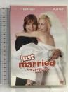 ジャスト・マリッジ 特別編 [DVD] 20世紀フォックス・ホーム・エンターテイメント・ジャパン アシュトン・カッチャー