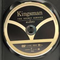 KINGSMAN / キングスマン(初回限定版) [DVD] ソニー・ピクチャーズエンタテインメント コリン・ファース