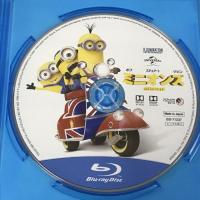 ミニオンズ NBCユニバーサル・エンターテイメントジャパン サンドラ・ブロック [Blu-ray]