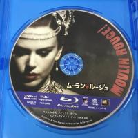 ムーラン・ルージュ 20世紀フォックスホームエンターテイメント ニコール・キッドマン  [Blu-ray]
