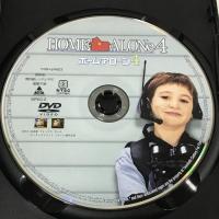 ホーム・アローン4 20世紀フォックスホームエンターテイメント マイク・ワインバーグ  [DVD]