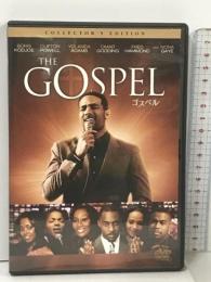 ゴスペル ソニー ピクチャーズ エンタテインメント ボリス・コドジョー [DVD]