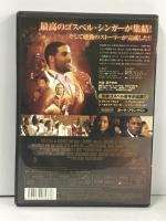 ゴスペル ソニー ピクチャーズ エンタテインメント ボリス・コドジョー [DVD]