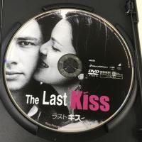 ラストキス ソニー・ピクチャーズエンタテインメント ザック・ブラフ  [DVD]