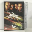 ワイルド・スピード ジェネオン ユニバーサル エンターテイメント ヴィン・ディーゼル [DVD]