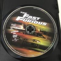 ワイルド・スピード ジェネオン ユニバーサル エンターテイメント ヴィン・ディーゼル [DVD]