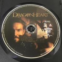 ドラゴンハート ユニバーサル ピクチャーズ ジャパン デニス・クエイド  [DVD]