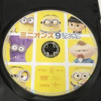 ミニオンズ 9ミニ・ムービー・コレクション NBCユニバーサル・エンターテイメントジャパン  [DVD]