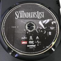 シンドラーのリスト ジェネオン ユニバーサル エンターテイメント スティーブン・スピルバーグ リーアム・ニーソン  [2枚組 DVD]