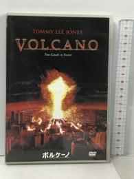 ボルケーノ 20世紀 フォックス ホーム エンターテイメント トミー・リー・ジョーンズ  [DVD]