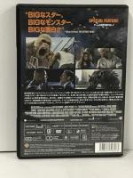 ランペイジ 巨獣大乱闘  ワーナーブラザース ホームエンターテイメント ドウェイン・ジョンソン【DVD】