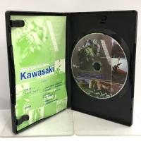 KAWASAKI [Masterpiece motorcycle ONE] [DVD] ユーロピクチャーズ 宮崎敬一郎.和田稔.エディ・ローソン