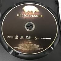 デリカテッセン ジェネオン・ユニバーサル ドミニク・ピノン  [DVD]