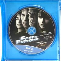 ワイルド・スピードMAX [Blu-ray] ジェネオン・ユニバーサル ヴィン・ディーゼル