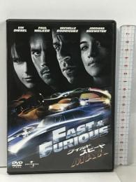 ワイルド・スピード MAX ジェネオン ユニバーサル エンターテイメント ヴィン・ディーゼル  [DVD]