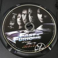 ワイルド・スピード MAX ジェネオン ユニバーサル エンターテイメント ヴィン・ディーゼル  [DVD]