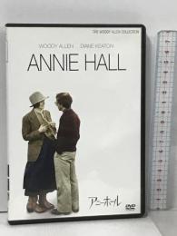 アニー・ホール 20世紀フォックスホームエンターテイメント ウディ・アレン ダイアン・キートン DVD