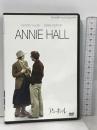 アニー・ホール 20世紀フォックスホームエンターテイメント ウディ・アレン ダイアン・キートン DVD