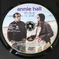 アニー・ホール 20世紀フォックスホームエンターテイメント ウディ・アレン ダイアン・キートン DVD